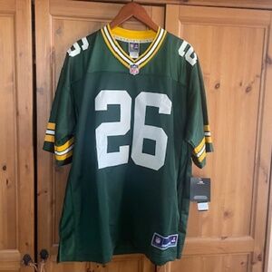 NFL Packers Savage 26 Jersey